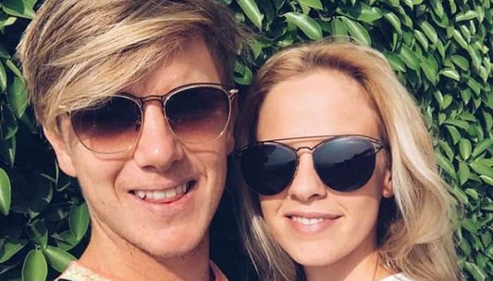 IPL 2017: Adam Zampa&#039;s expletive-laden Hindi interaction with girlfriend sets the Internet on fire