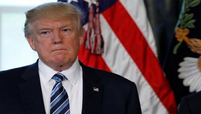 Conflict with North Korea is US&#039; &#039;biggest worry&#039;: Donald Trump