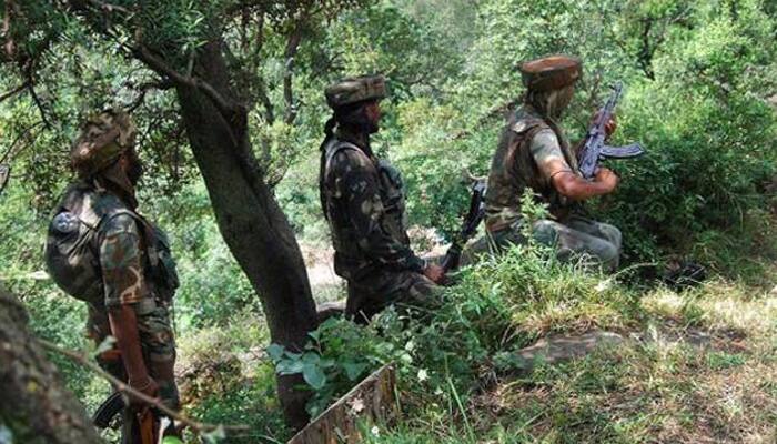 Sukma attack: Another Maoist&#039;s body recovered, death toll at 11