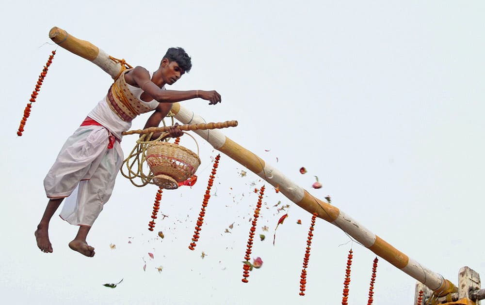 Charak festival