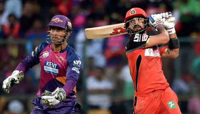 IPL 2017, Match 34: Struggling Royal Challengers Bangalore face inconsistent Rising Pune Supergiant