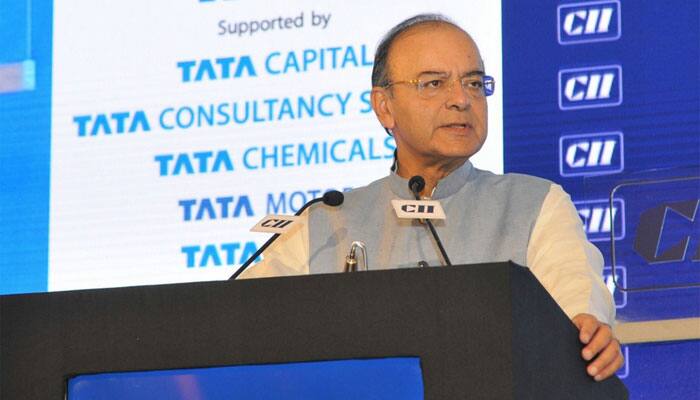 GST rollout: FM Jaitley promises no surprises in rate fixation under new tax regime