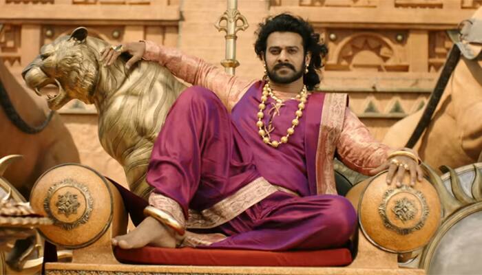 SS Rajamouli&#039;s &#039;Baahubali 2: The Conclusion&#039; – We bet you didn’t know THESE interesting facts