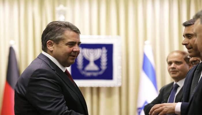 Israeli PM Benjamin Netanyahu says German minister wouldn&#039;t take his call after snub