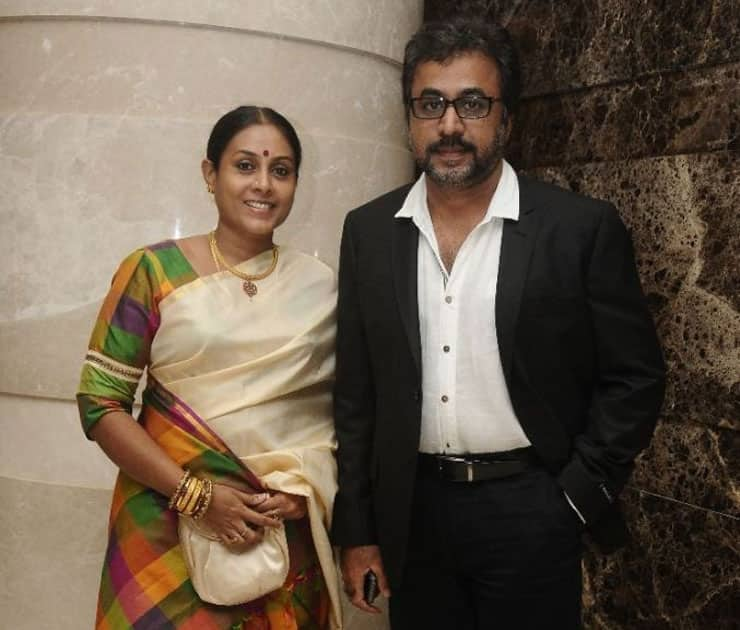 Ponvannan- Saranya