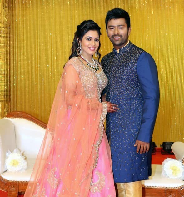 Shanthanu - Keerthi