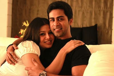 Krish - Sangeetha