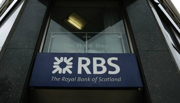 RBS posts first quarterly profit since Q3 2015 