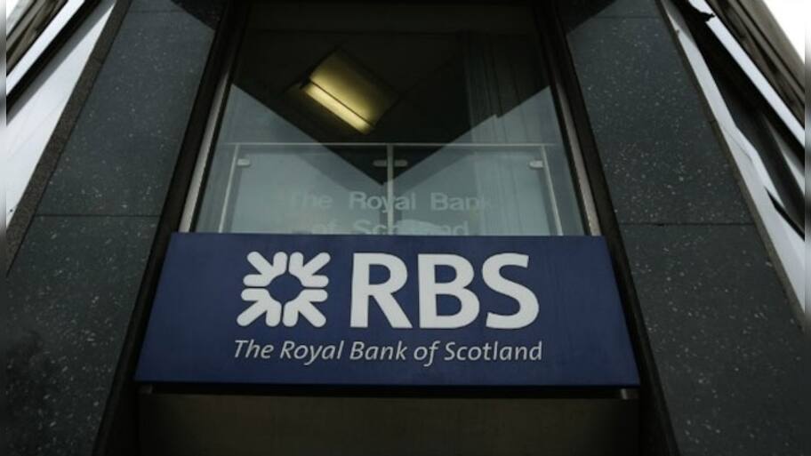 RBS posts first quarterly profit since Q3 2015 | International Business ...
