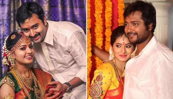 Kollywood Celebrities Who Married Their Co-Stars | News | Zee News