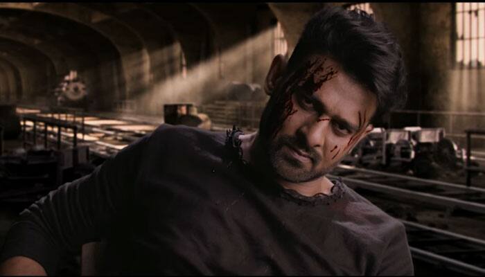 Saaho Teaser OUT! Prabhas sports a new look in his next after &#039;Baahubali 2: The Conclusion&#039;