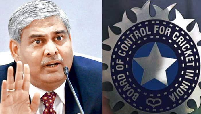 BCCI vs ICC: Ready for all possible scenarios, says COA head Vinod Rai on India&#039;s Champions Trophy dilemma