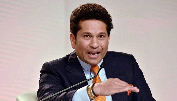 COA head Vinod Rai asks legends like Sachin Tendulkar to speak up for good of cricket