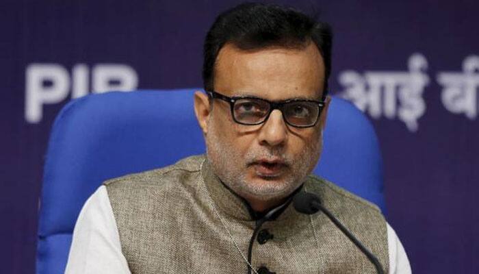 Money laundering: 8-9 lakh registered companies not filing returns, says Adhia