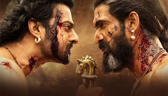 Oops! Bengaluru theatre &#039;accidentally&#039; plays second half of &#039;Baahubali 2&#039; first