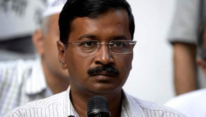 Arvind Kejriwal image now lies in tatters: BJP