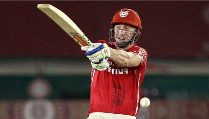 IPL 2017: Kings XI Punjab can bounce back in title race, says Shaun Marsh 