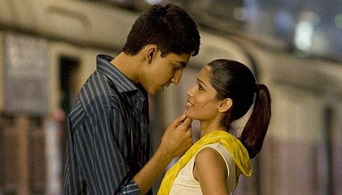 Freida Pinto proud of Dev Patel