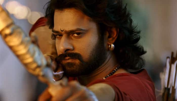 &#039;Baahubali 2: The Conclusion&#039; makes history, becomes first film to enter Rs 100 crore club on Day 1