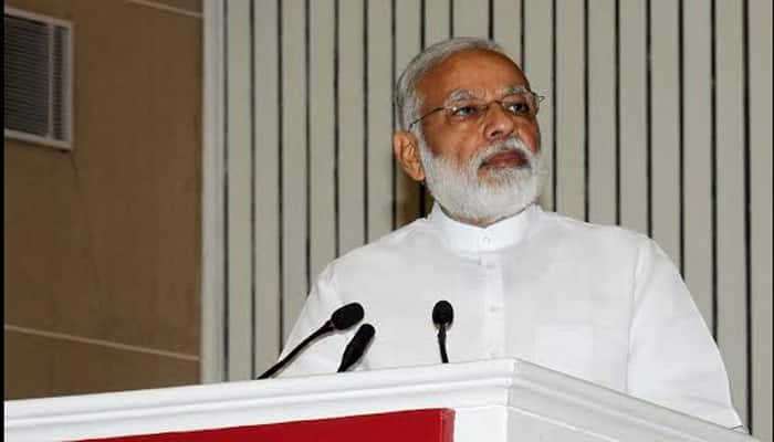 Save your daughters from triple talaq, do not politicise issue: PM Modi urges Muslim community