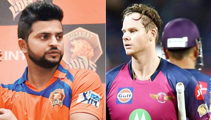 IPL 2017, Match 39, Rising Pune Supergiant vs Gujarat Lions - Preview