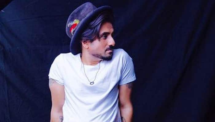 I&#039;m a way better napper than I&#039;m a comedian: Vir Das