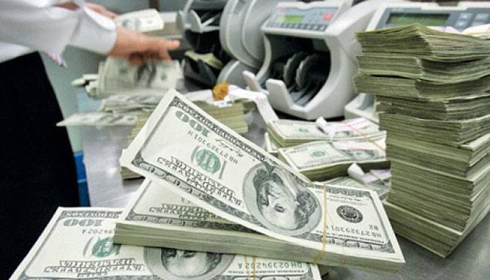 FPI net inflow at $3.5 billion in April