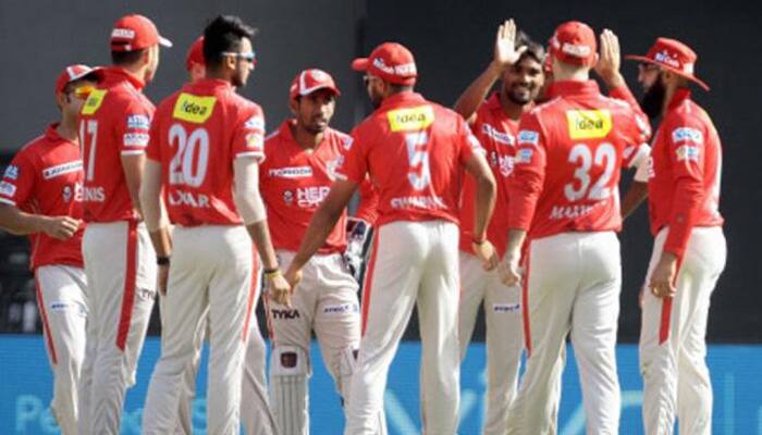 IPL 2017, Match 36: Sandeep Sharma, Martin Guptill destroy Delhi Daredevils as Kings XI Punjab register thumping 10-wicket win