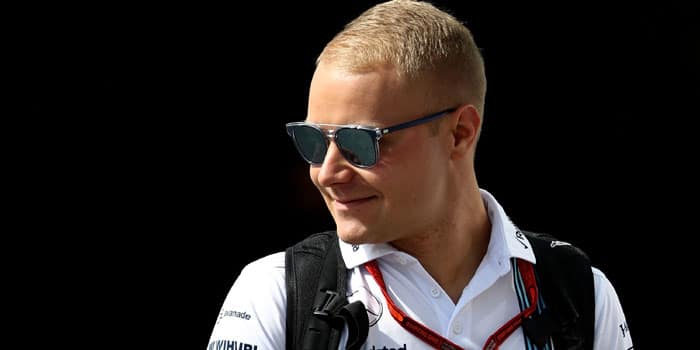 Russian Grand Prix: Valtteri Bottas claims maiden F1 win for Mercedes ahead of Ferrari&#039;s Sebastian Vettel