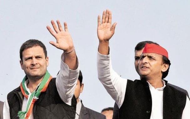 Congress to contest UP local body polls on its own