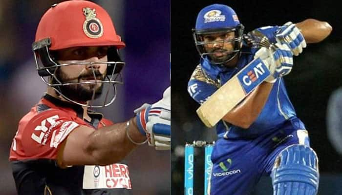 IPL 2017, Match 38, MI vs RCB: Formidable Mumbai Indians face bottom-placed Royal Challengers Bangalore