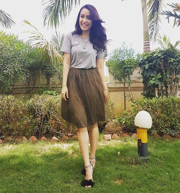 Instagram-shraddhakapoor