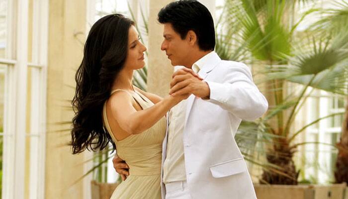 Shah Rukh Khan&#039;s &#039;welcome&#039; post for Katrina Kaif&#039;s Instagram debut is dayum cute!