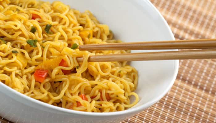 Noodles can now be a healthier option