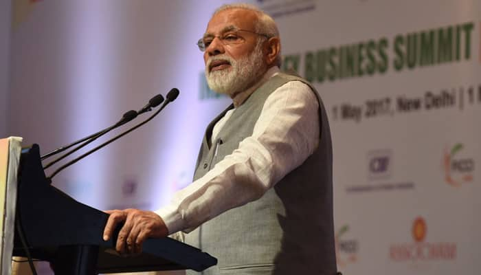 World needs to act against those who support, shelter and spread terrorism: PM Narendra Modi