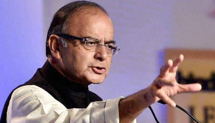 Mutilation of bodies of Indian soldiers by Pak is barbaric, armed forces will react appropriately: Arun Jaitley