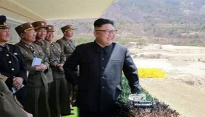 North Korea readies another nuclear test