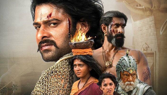 Baahubali 2: SS Rajamouli’s labour of love becomes ‘Biggest Blockbuster Ever’!