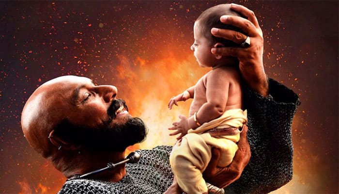 ‘Baahubali 2’ mints Rs 400 crores worldwide in the opening weekend!