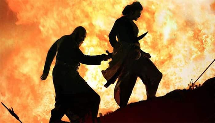 ‘Baahubali 2’ roars at the Box Office, grosses Rs 600 crores worldwide!