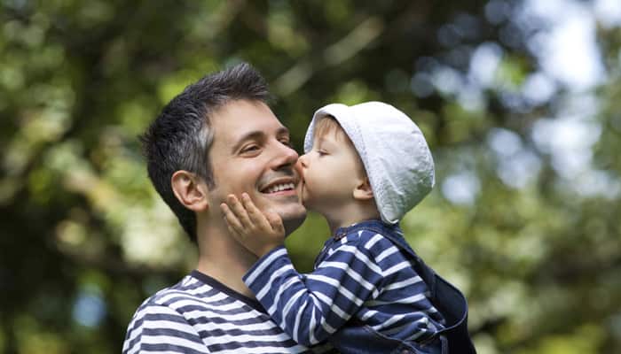 Father&#039;s age could affect child&#039;s social skills