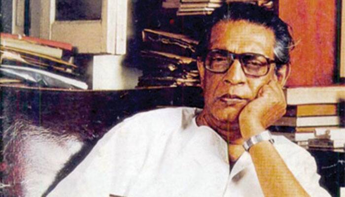 Where is Satyajit Ray&#039;s Oscar, ask visiting fans