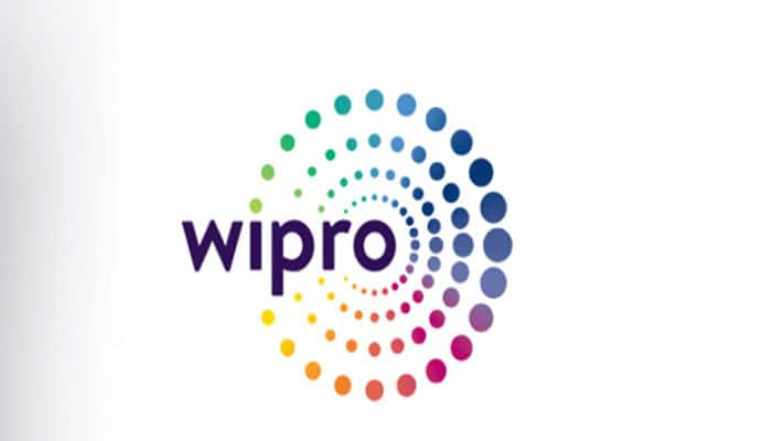 Wipro gains on strategic partnership with NVIDIA for AI in healthcare