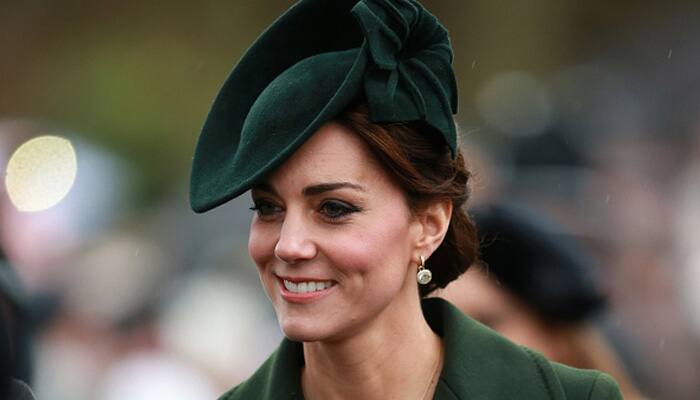 French prosecutor seeks hefty fines over topless shots of Prince William&#039;s wife Kate