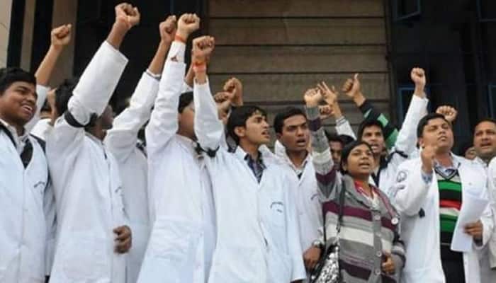 Violence against health workers – AIIMS doctors to get self-defence training from black belt champions