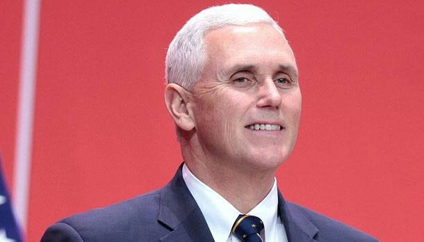 Donald Trump committed to resolving Israel, Palestine conflict: Mike Pence