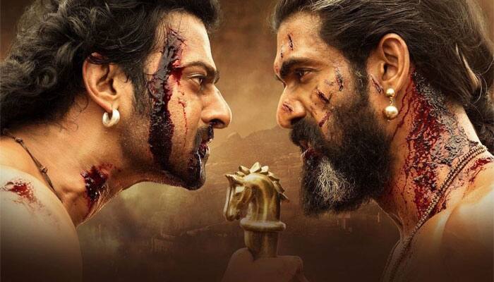 Baahubali 2 mania: Amul pays the perfect tribute to this BLOCKBUSTER!