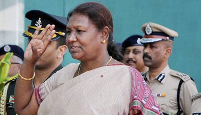 Jharkhand Governor Draupadi Murmu to be the next President of India? 