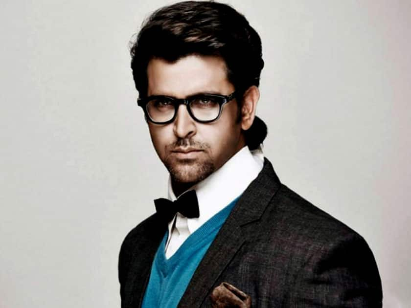 Hrithik Roshan - Hrithik Nagrath