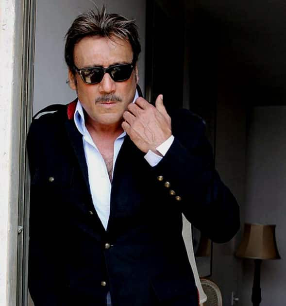 Jackie Shroff - Jaikishen Kakubhai